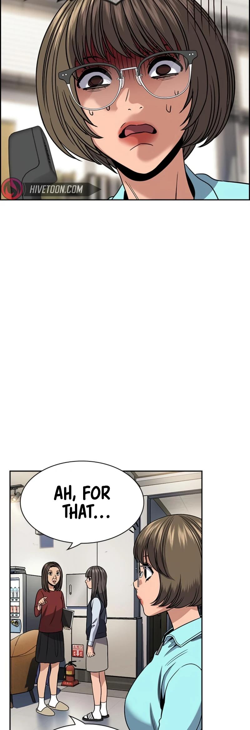 Read Get Schooled EN Manga Online