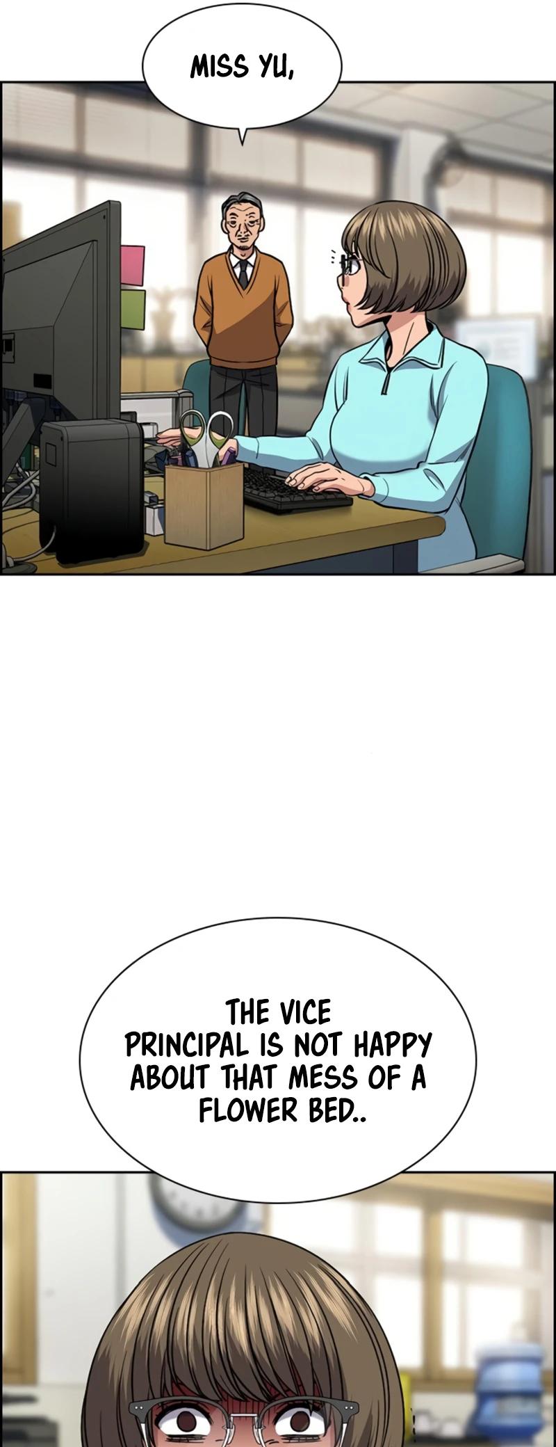 Read Get Schooled EN Manga Online