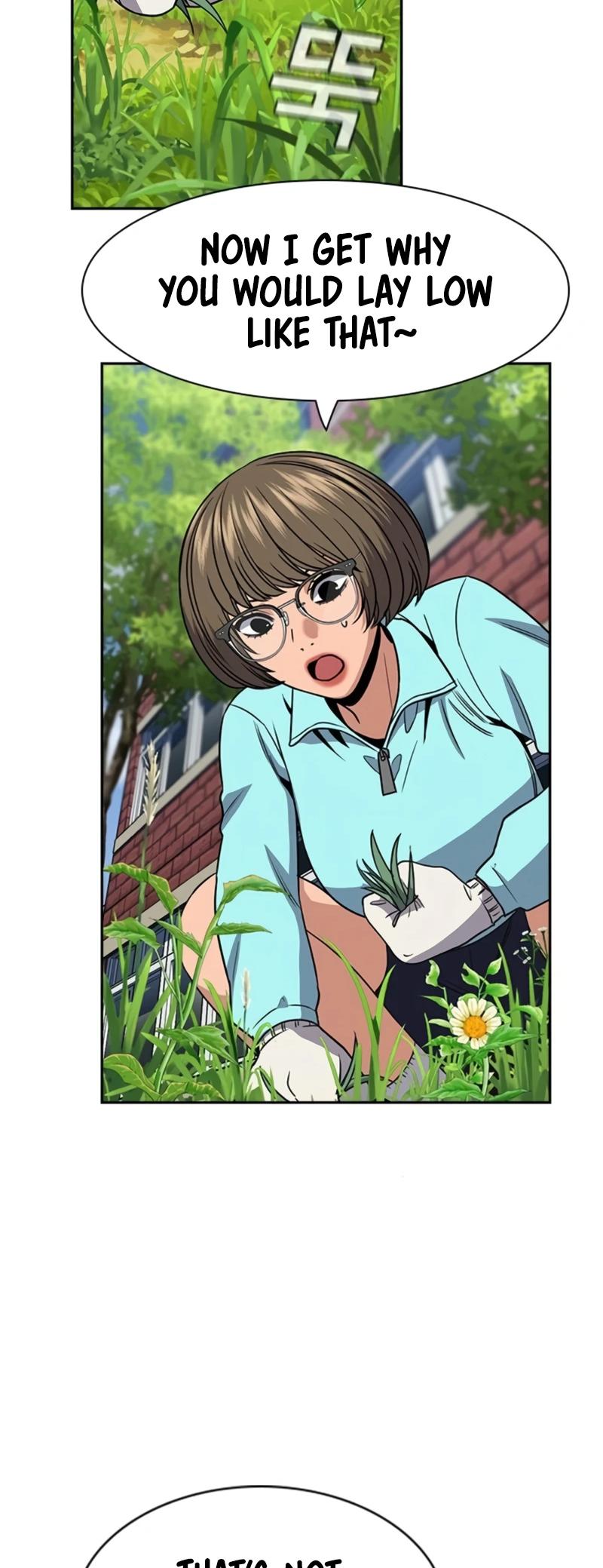 Read Get Schooled EN Manga Online