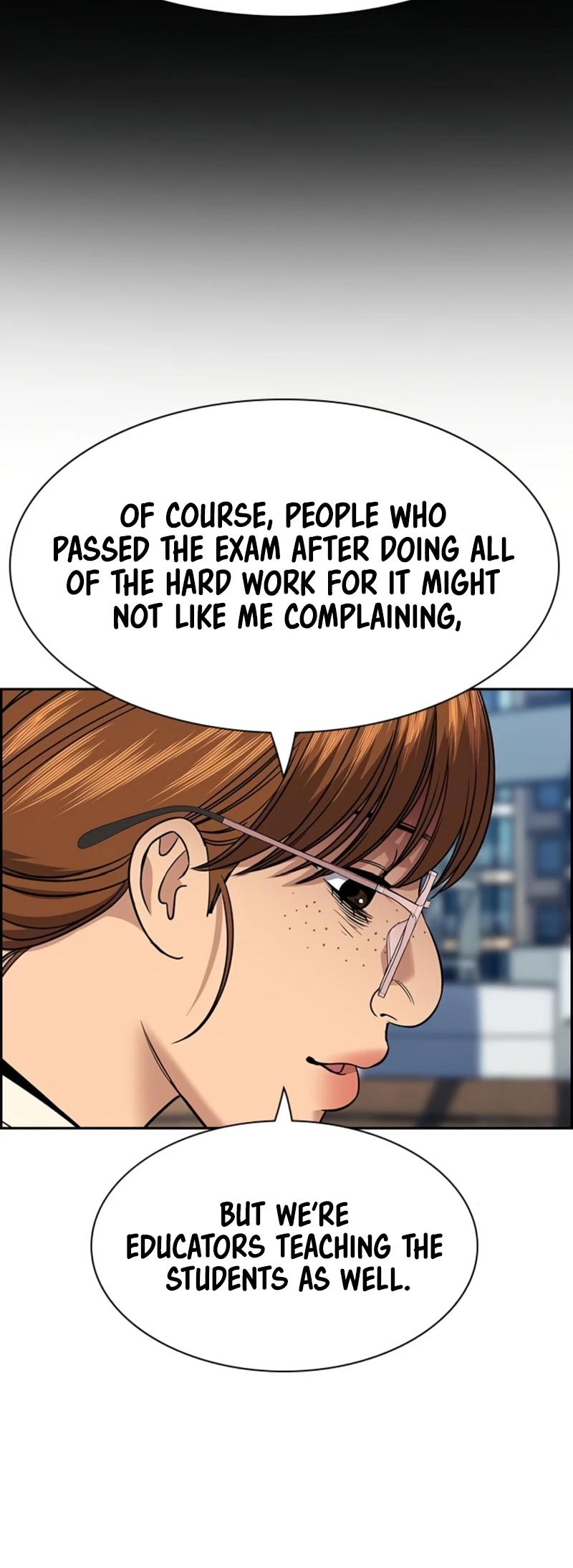 Read Get Schooled EN Manga Online