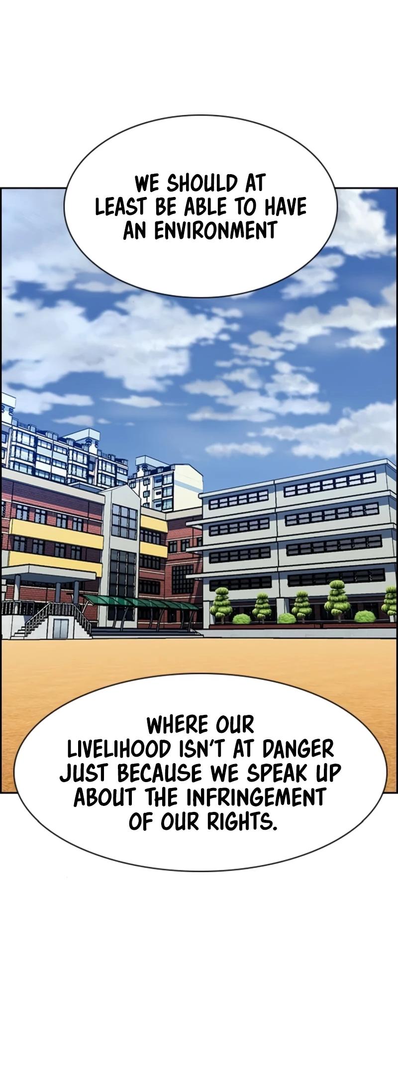 Read Get Schooled EN Manga Online