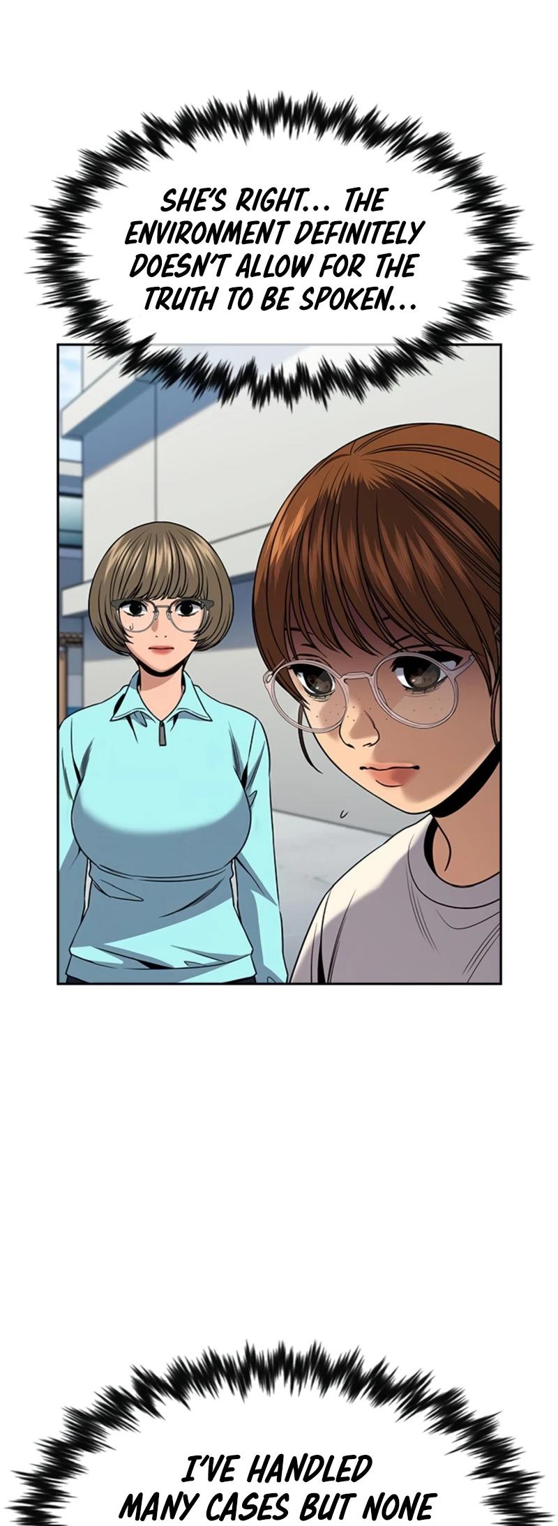 Read Get Schooled EN Manga Online