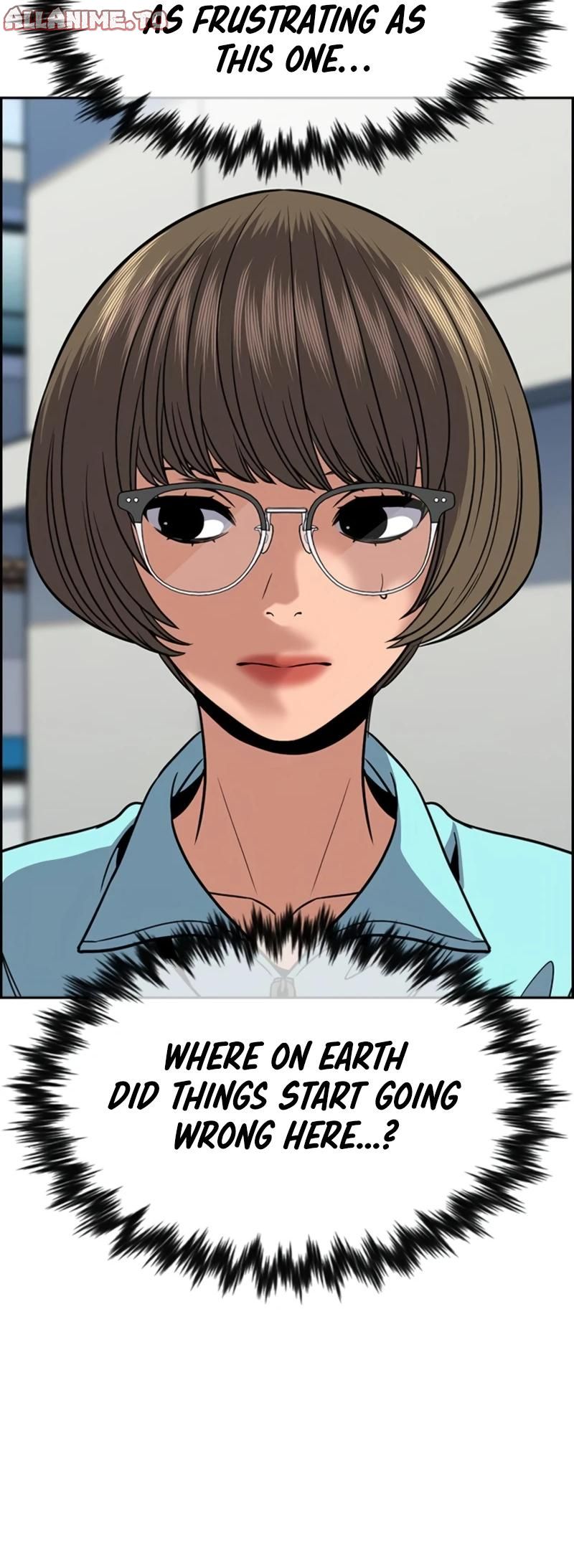 Read Get Schooled EN Manga Online