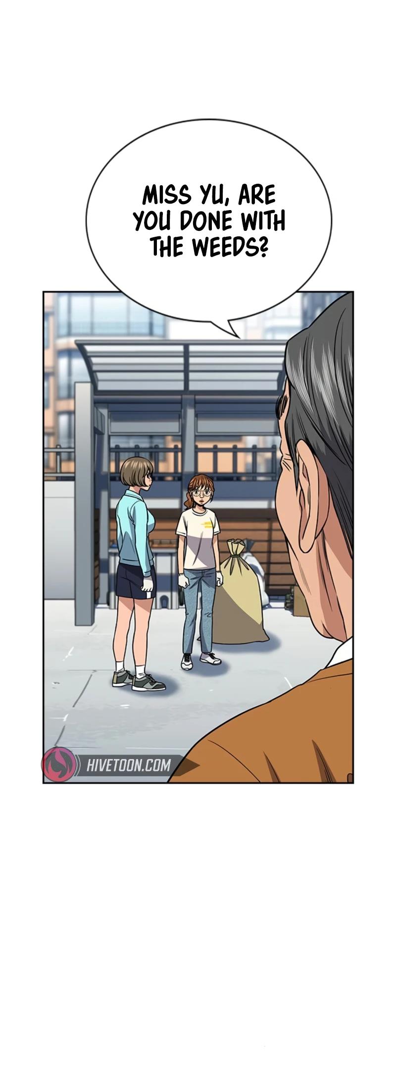 Read Get Schooled EN Manga Online