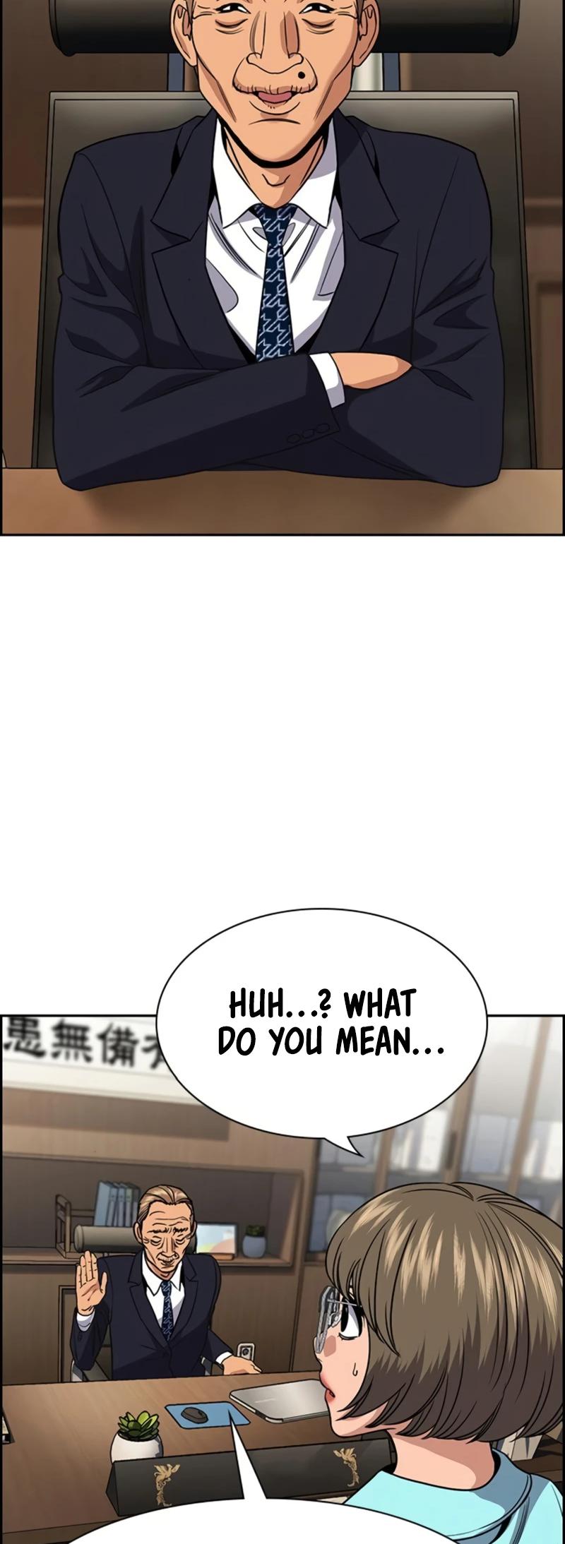 Read Get Schooled EN Manga Online