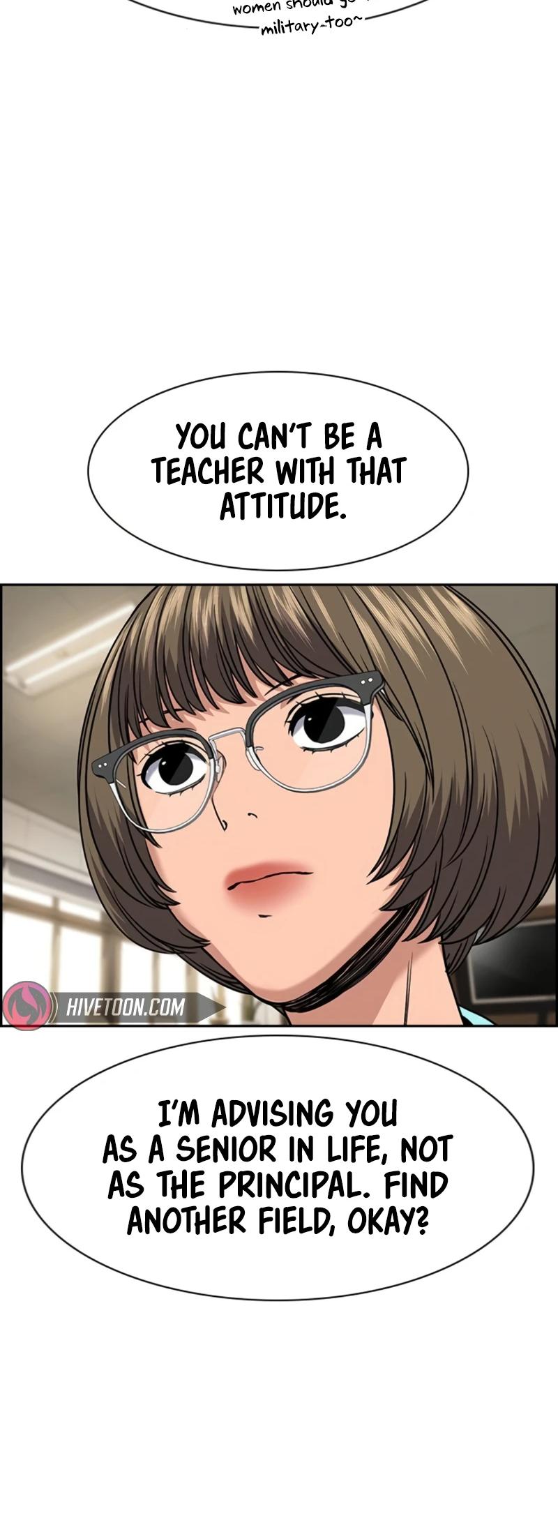 Read Get Schooled EN Manga Online
