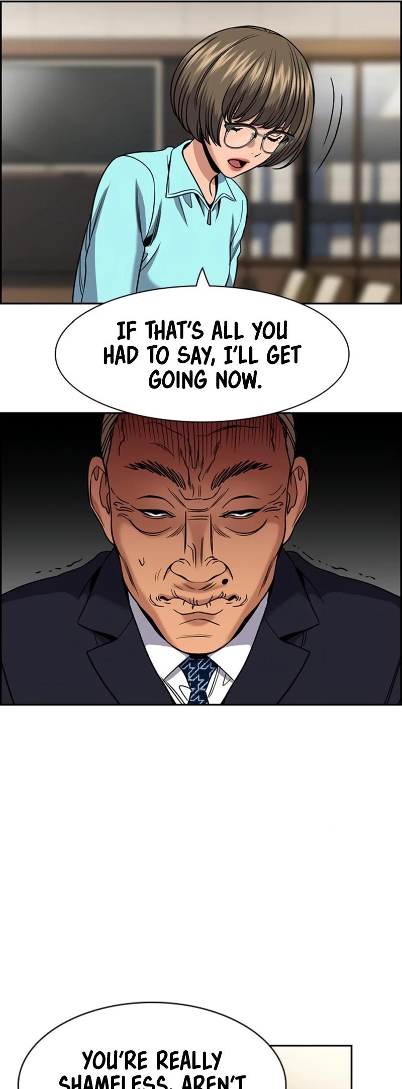 Read Get Schooled EN Manga Online