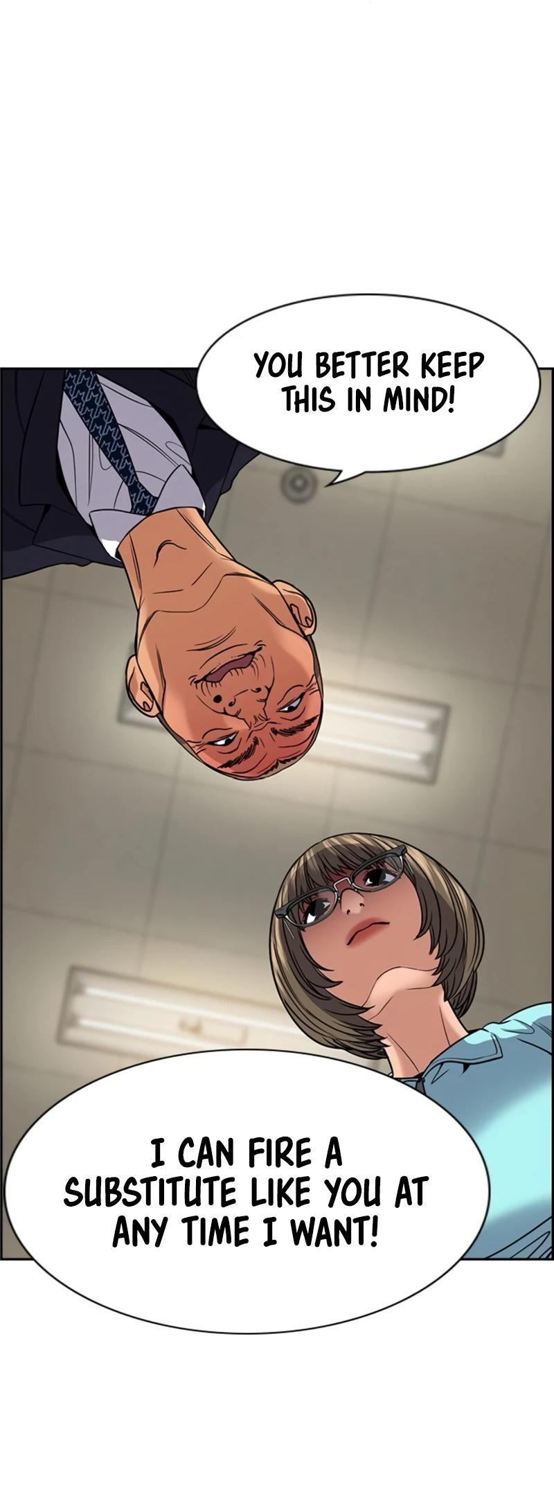 Read Get Schooled EN Manga Online