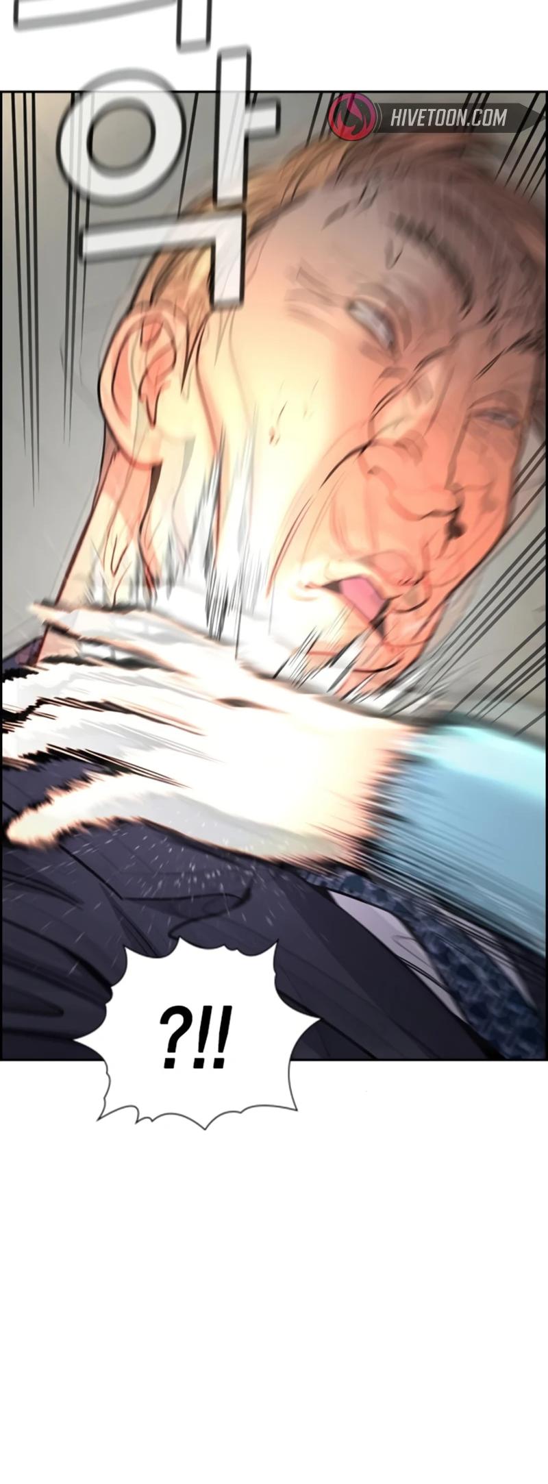 Read Get Schooled EN Manga Online