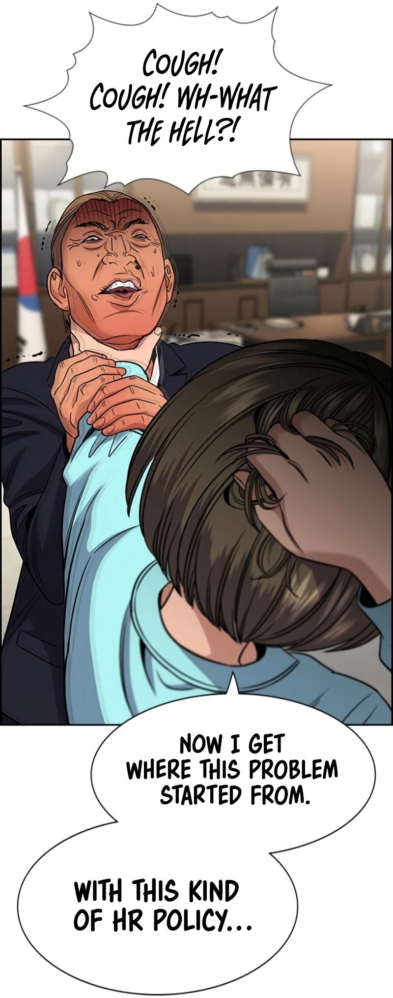 Read Get Schooled EN Manga Online