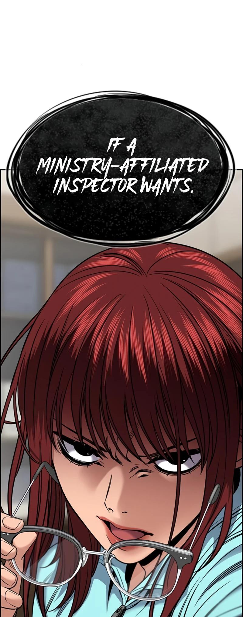 Read Get Schooled EN Manga Online