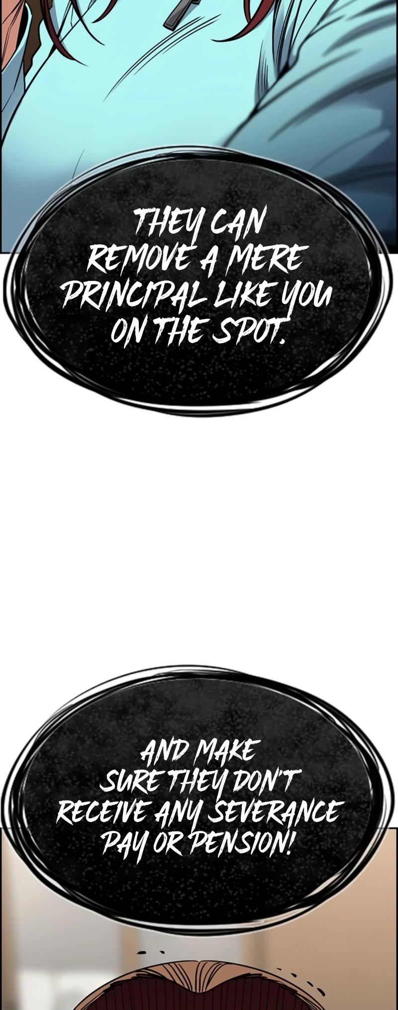Read Get Schooled EN Manga Online