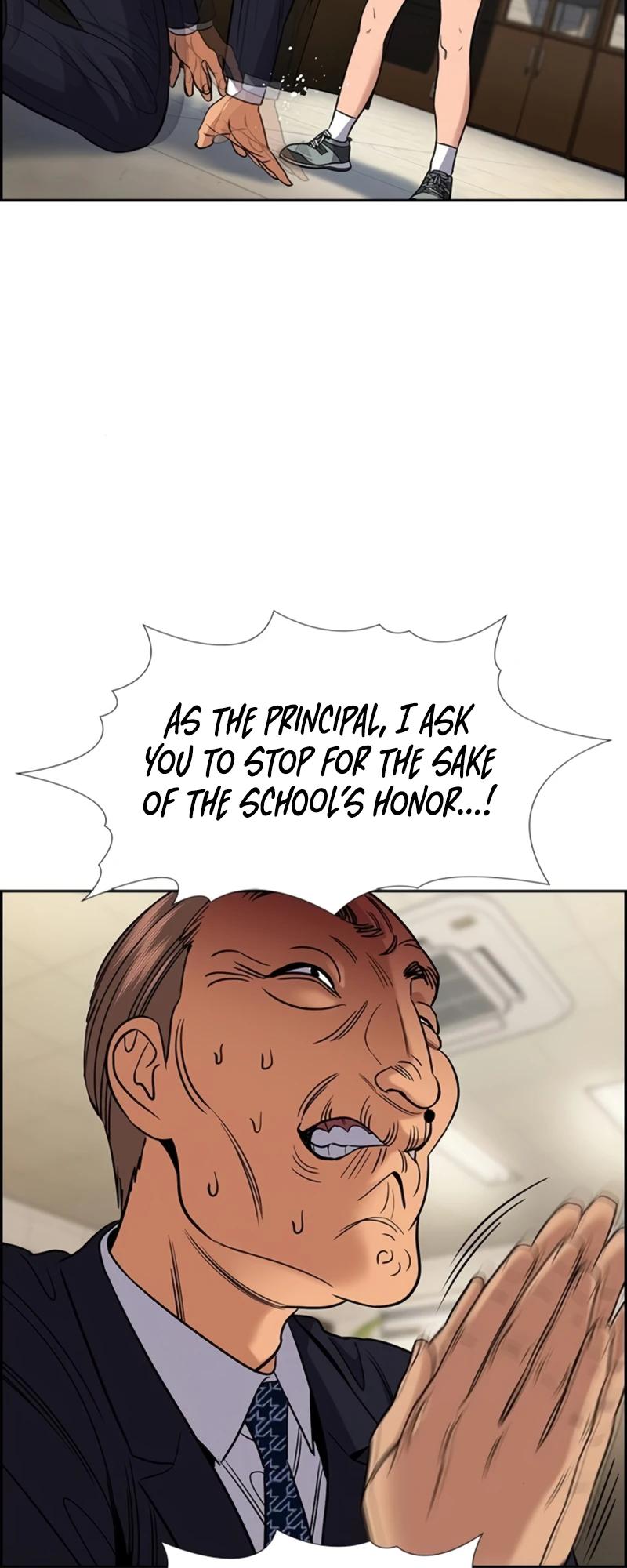 Read Get Schooled EN Manga Online
