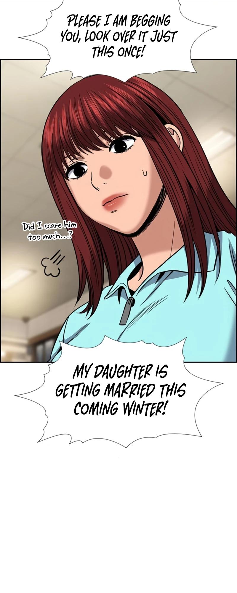 Read Get Schooled EN Manga Online