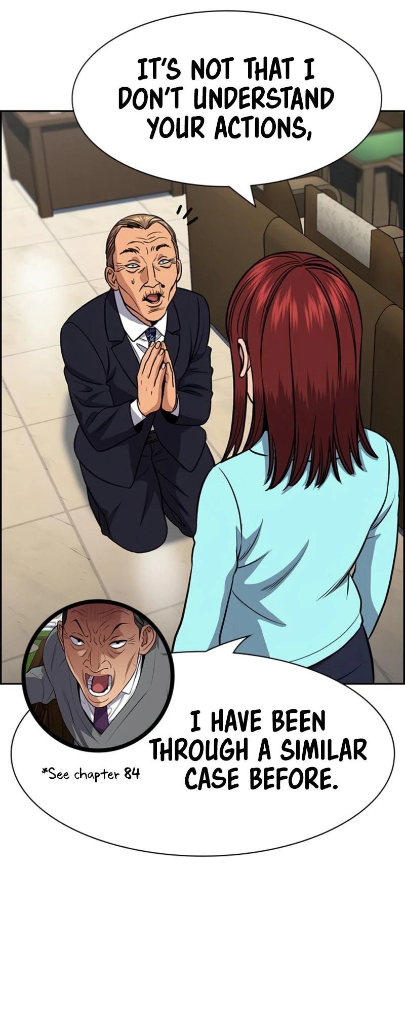 Read Get Schooled EN Manga Online