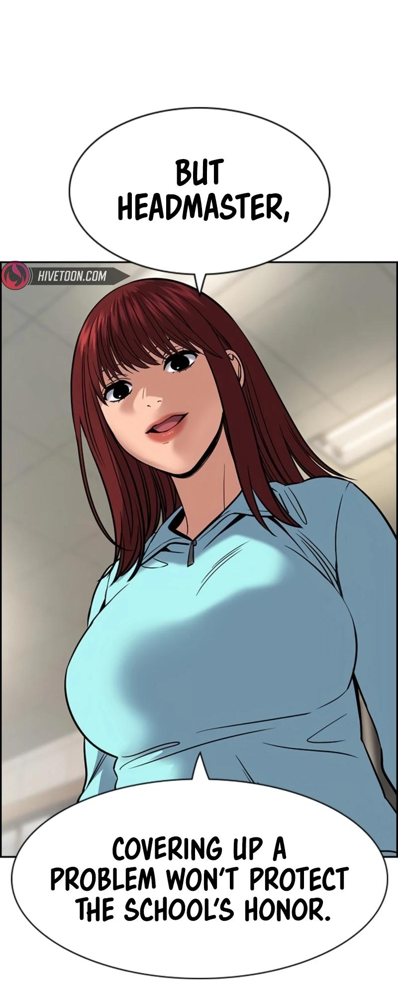 Read Get Schooled EN Manga Online