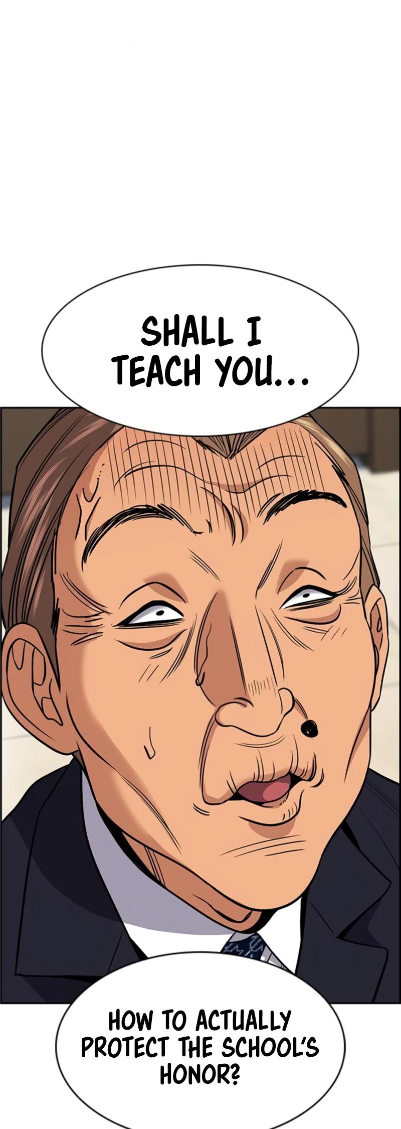 Read Get Schooled EN Manga Online