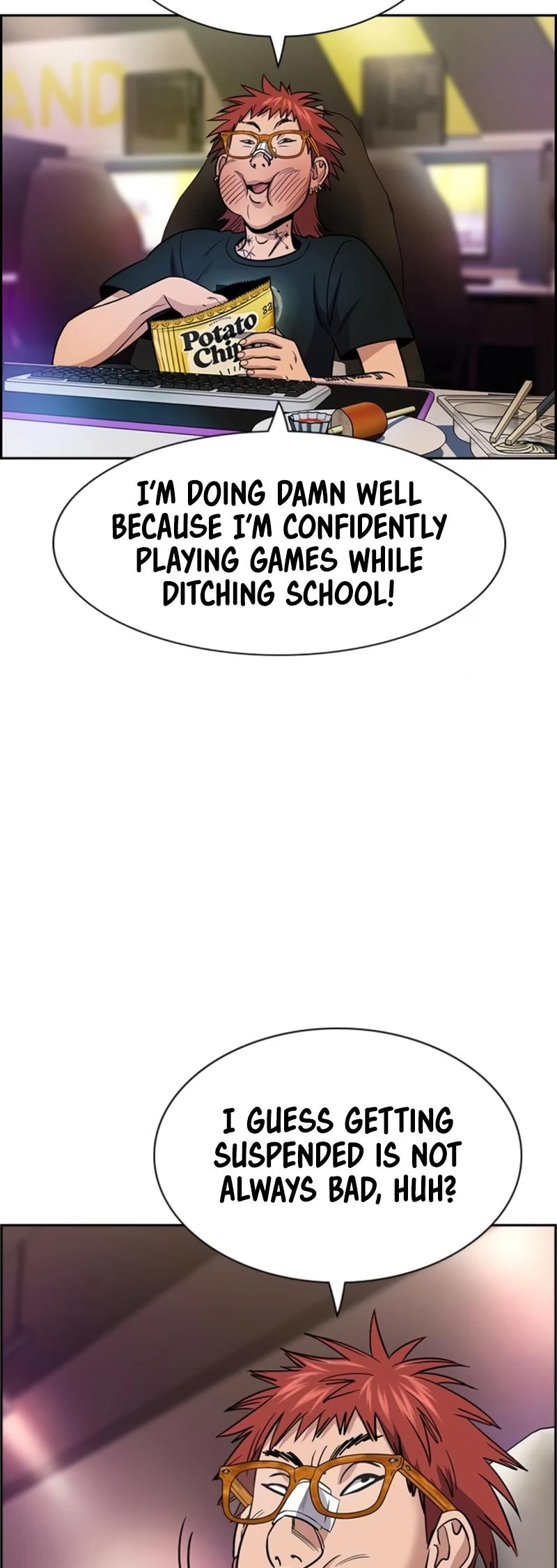 Read Get Schooled EN Manga Online