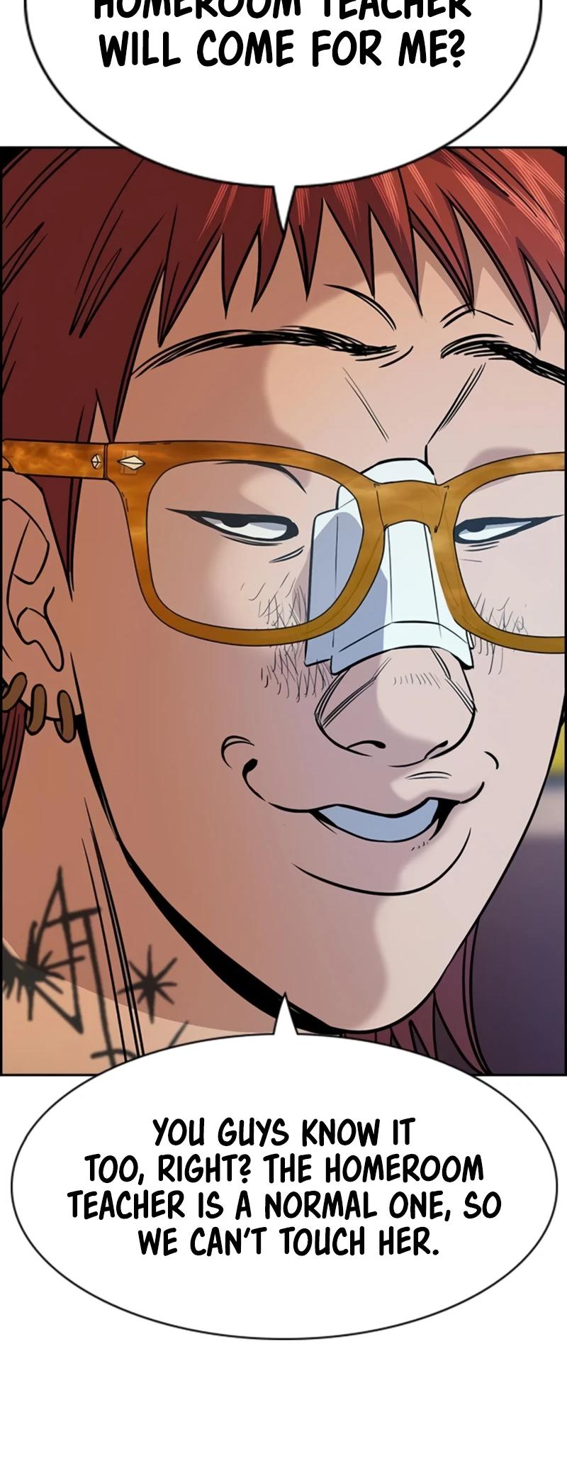 Read Get Schooled EN Manga Online