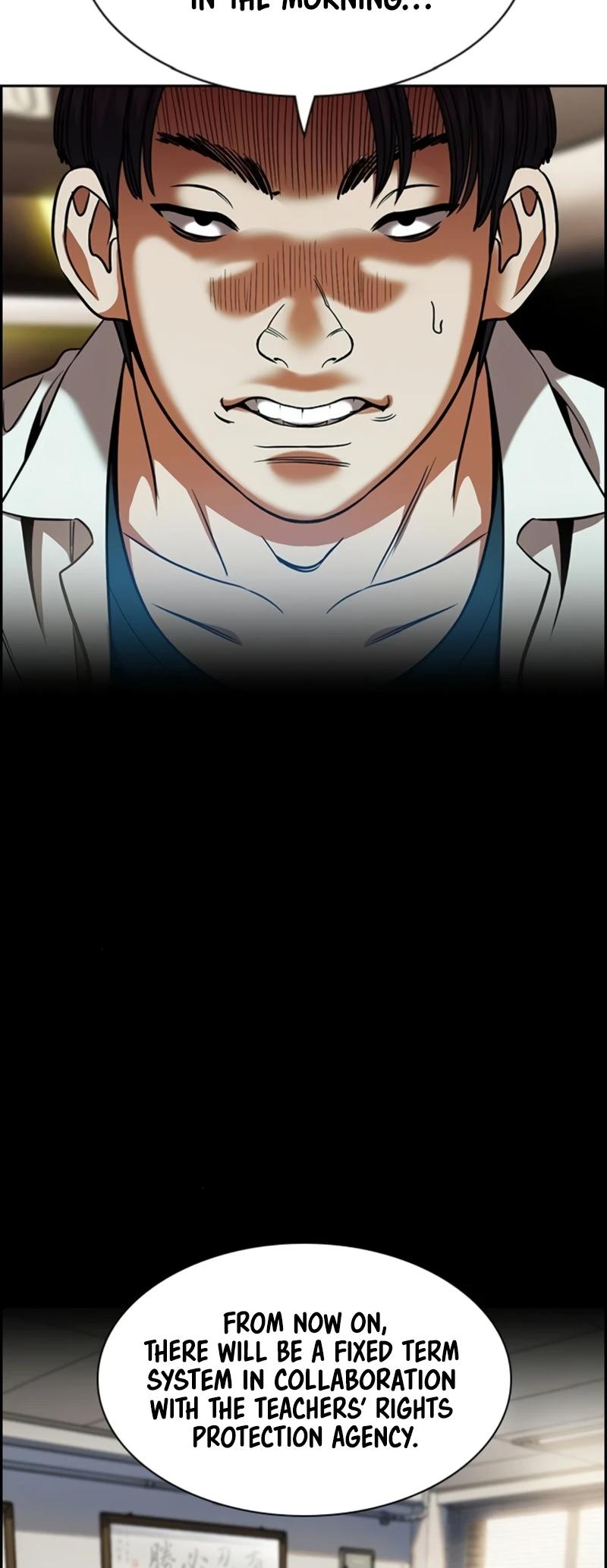 Read Get Schooled EN Manga Online