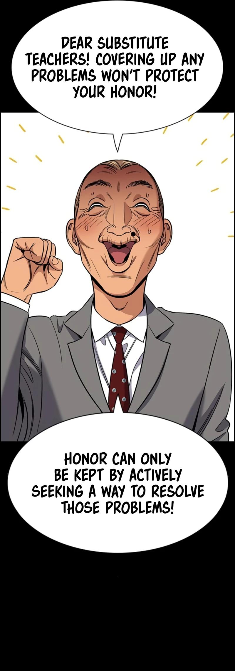 Read Get Schooled EN Manga Online