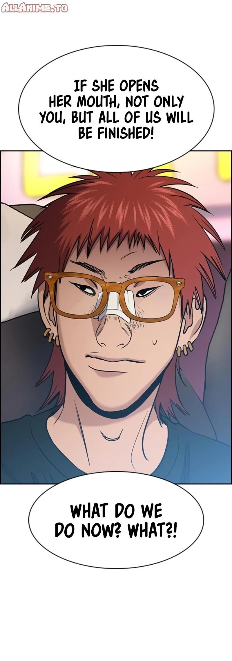 Read Get Schooled EN Manga Online