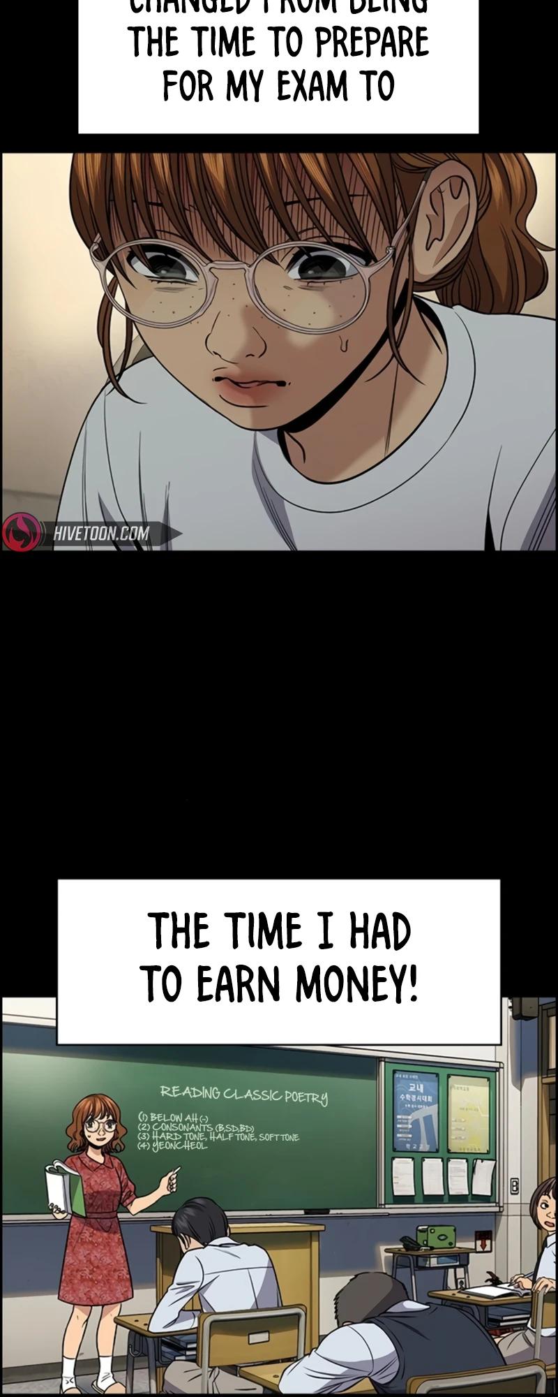 Read Get Schooled EN Manga Online