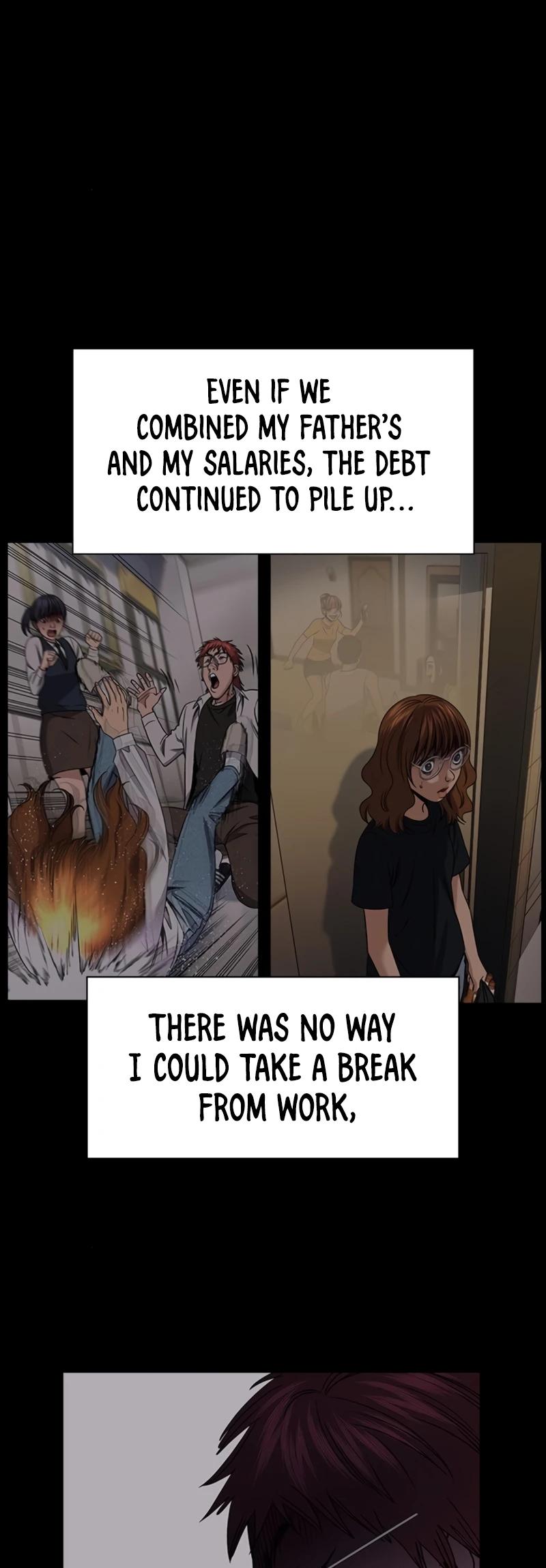 Read Get Schooled EN Manga Online