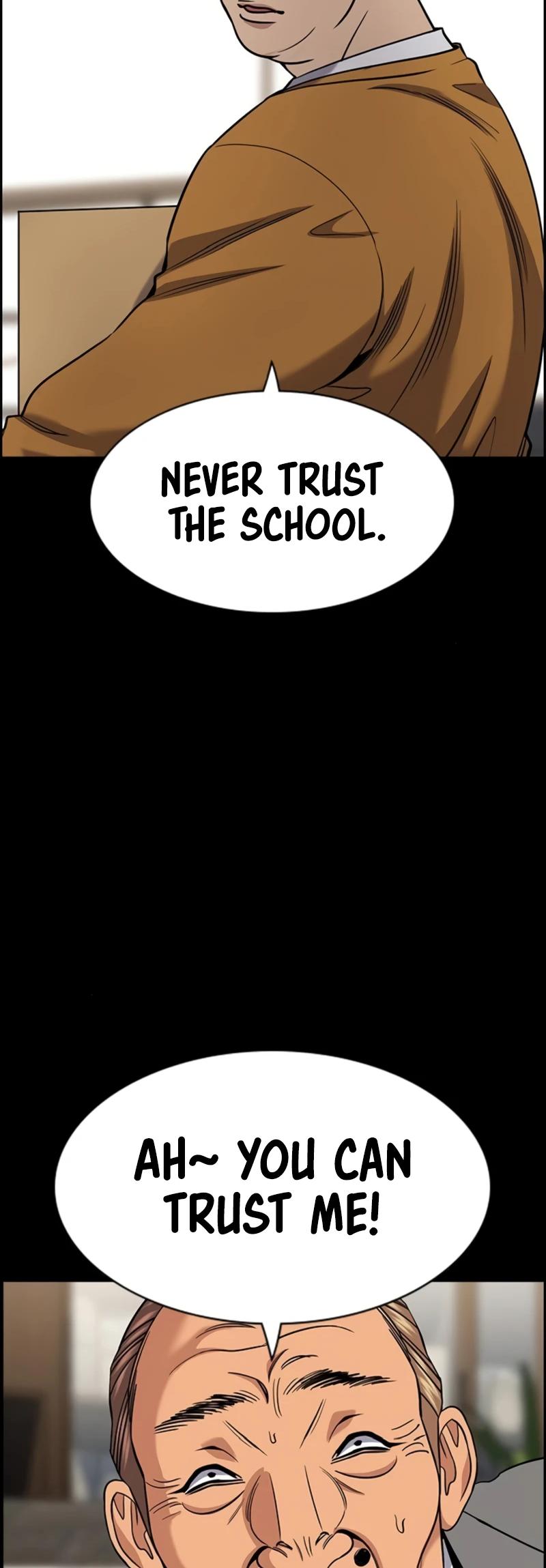 Read Get Schooled EN Manga Online