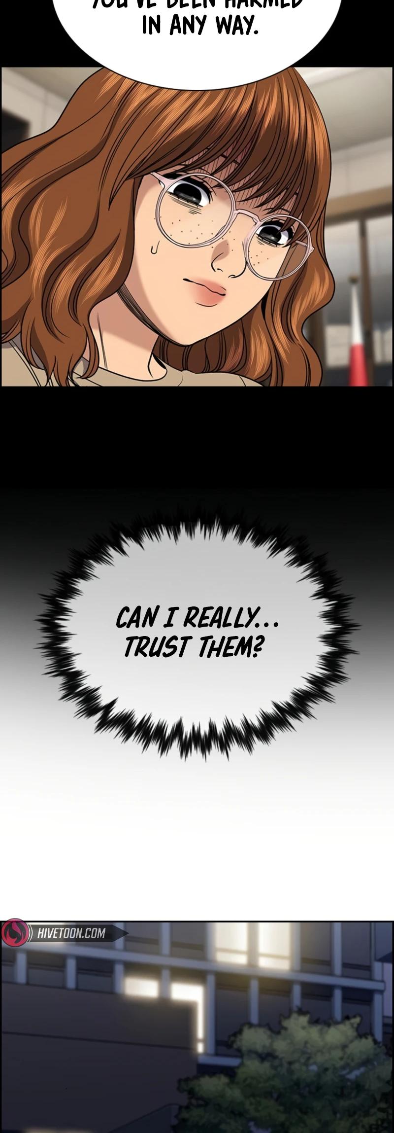 Read Get Schooled EN Manga Online