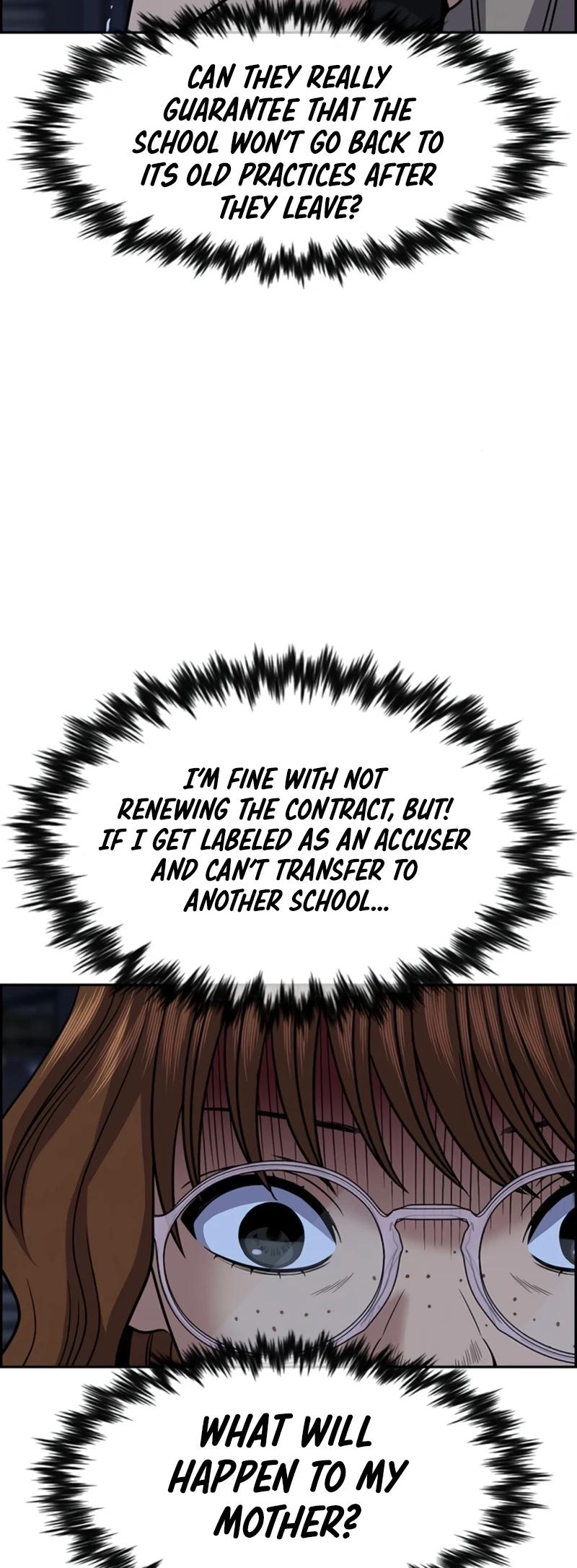 Read Get Schooled EN Manga Online