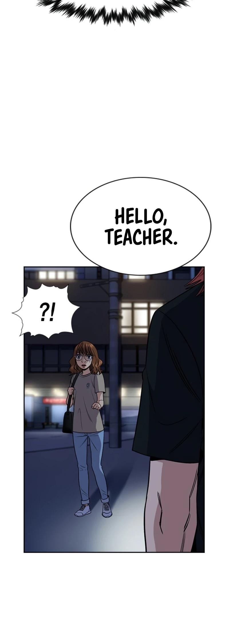 Read Get Schooled EN Manga Online