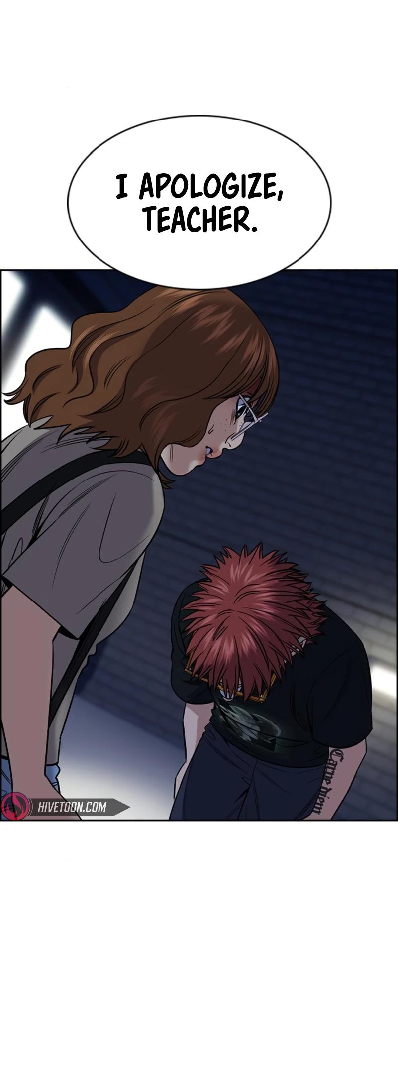Read Get Schooled EN Manga Online