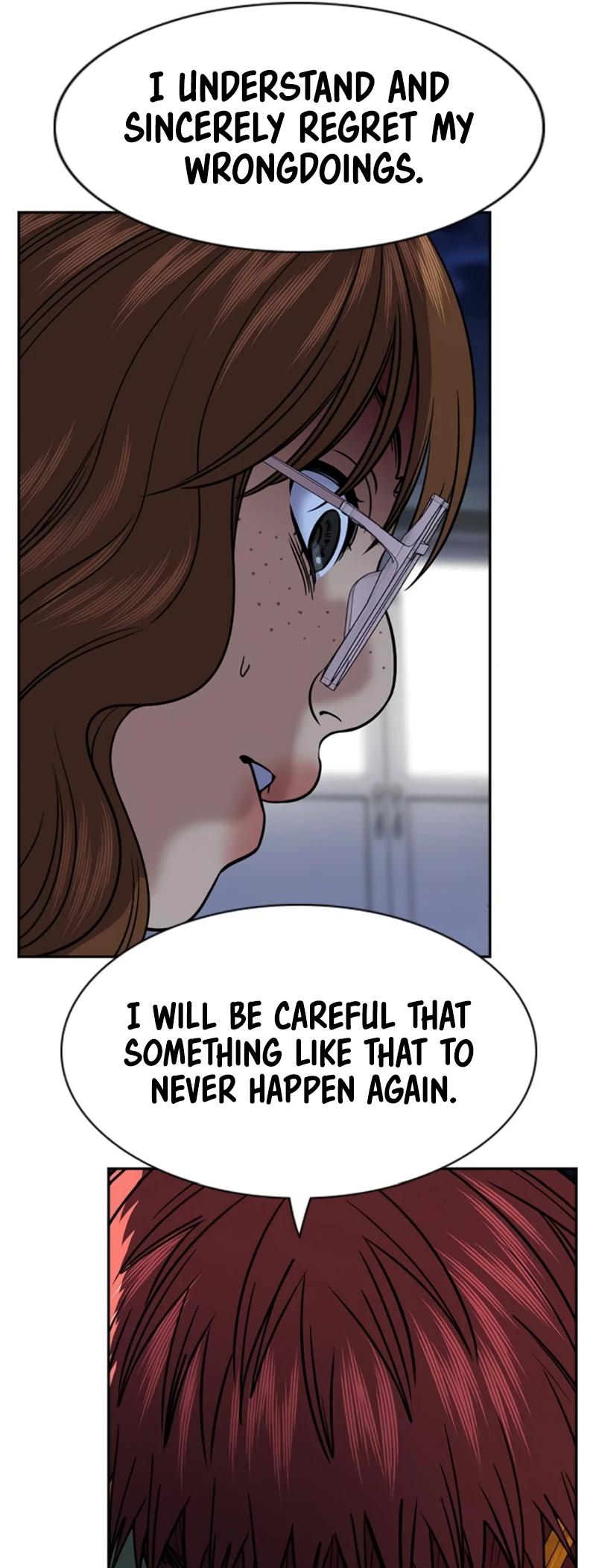 Read Get Schooled EN Manga Online