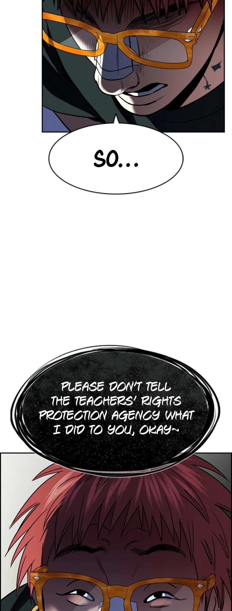 Read Get Schooled EN Manga Online