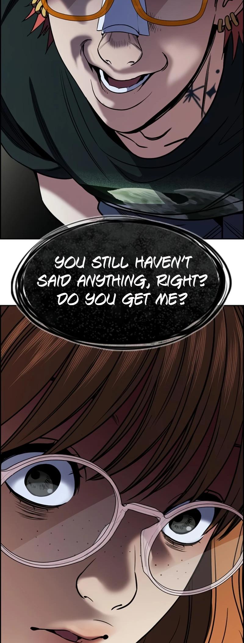 Read Get Schooled EN Manga Online
