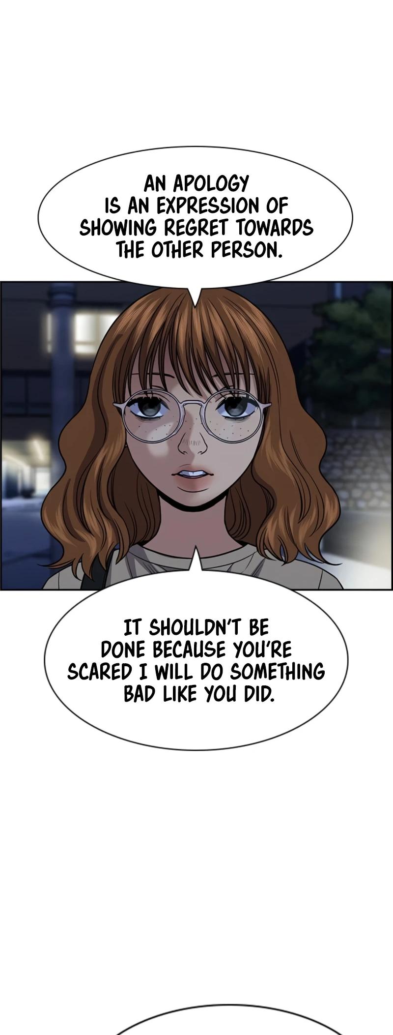 Read Get Schooled EN Manga Online