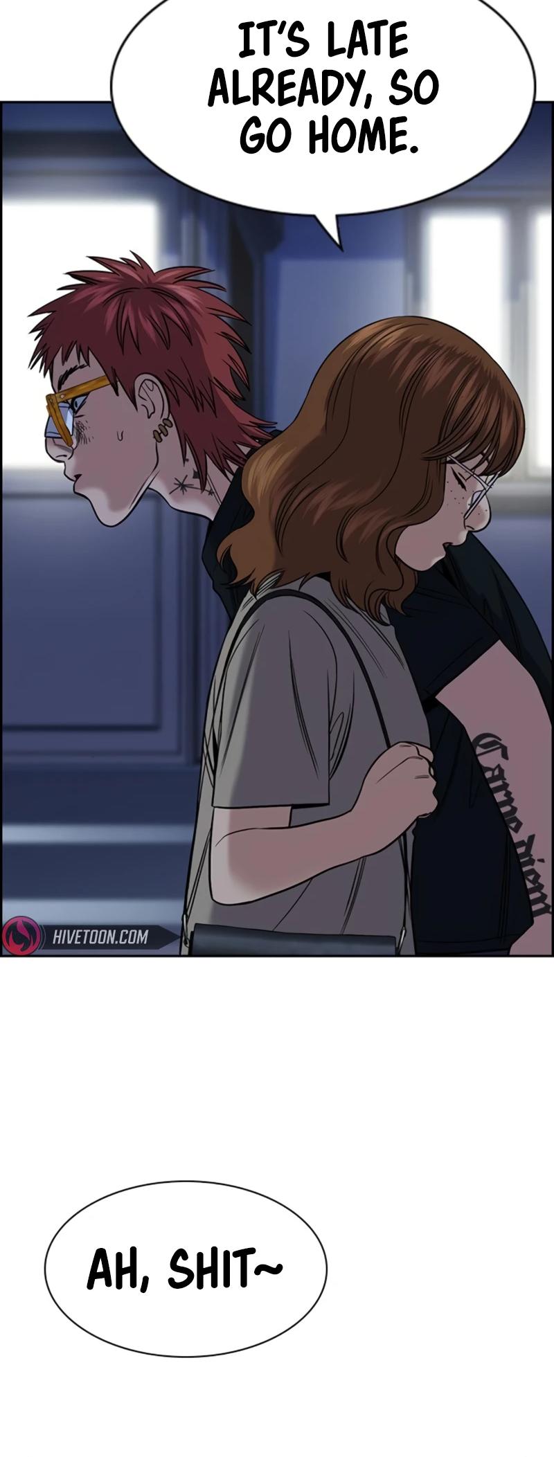 Read Get Schooled EN Manga Online
