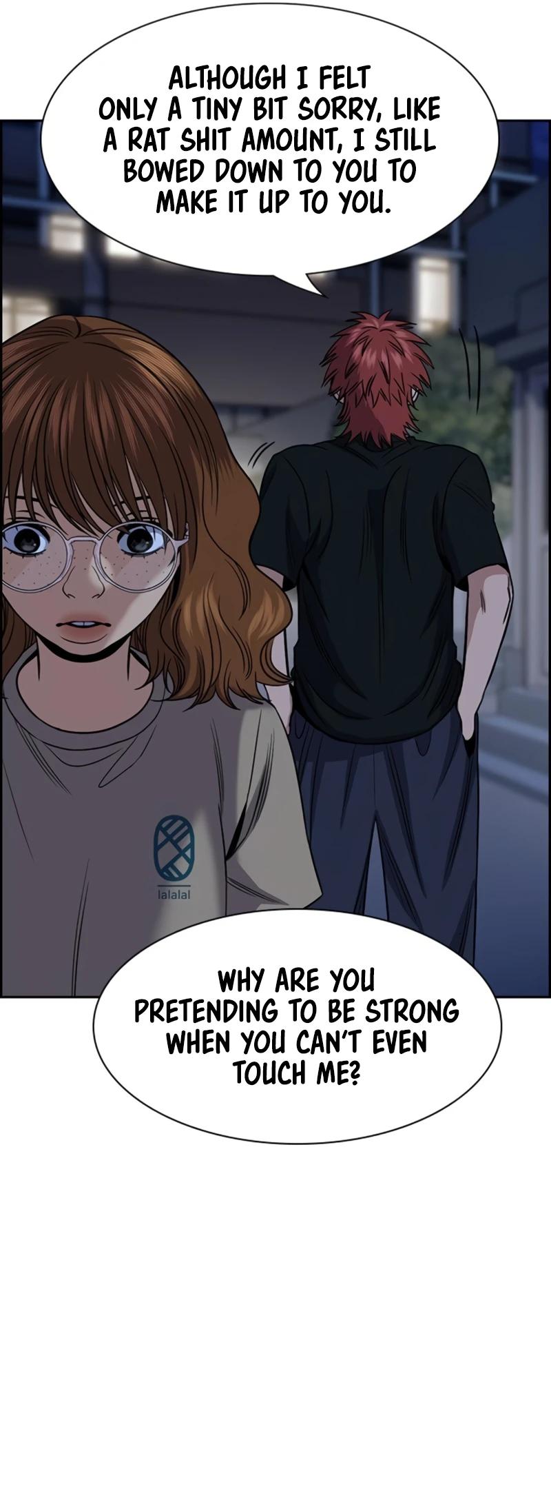 Read Get Schooled EN Manga Online