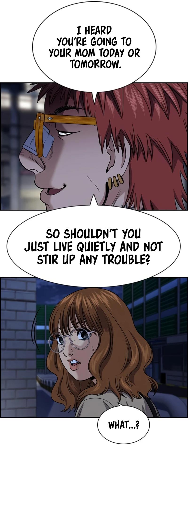 Read Get Schooled EN Manga Online