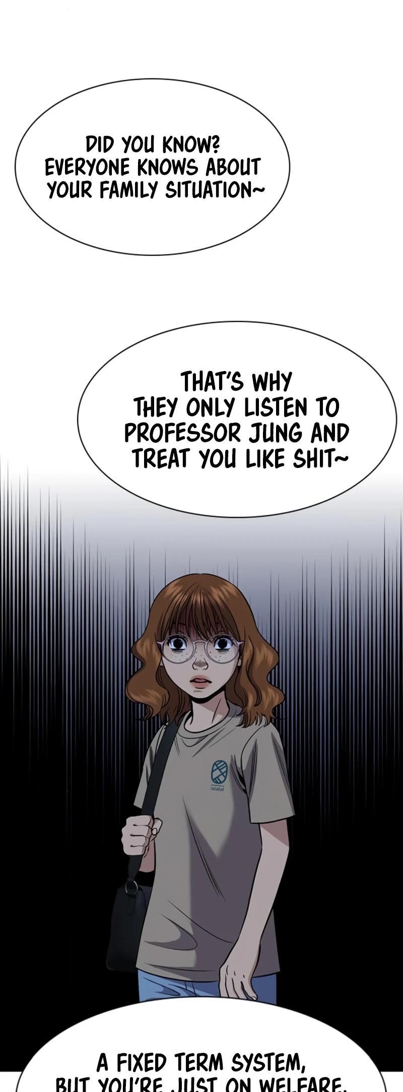 Read Get Schooled EN Manga Online