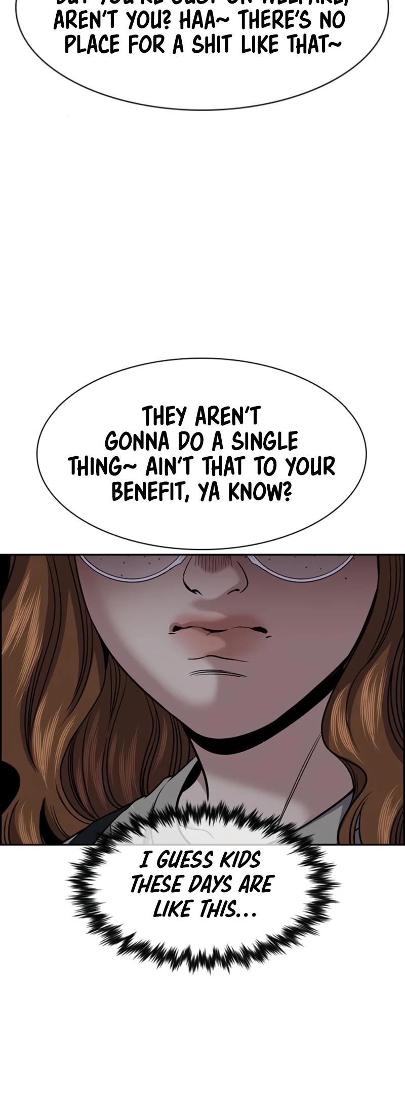 Read Get Schooled EN Manga Online