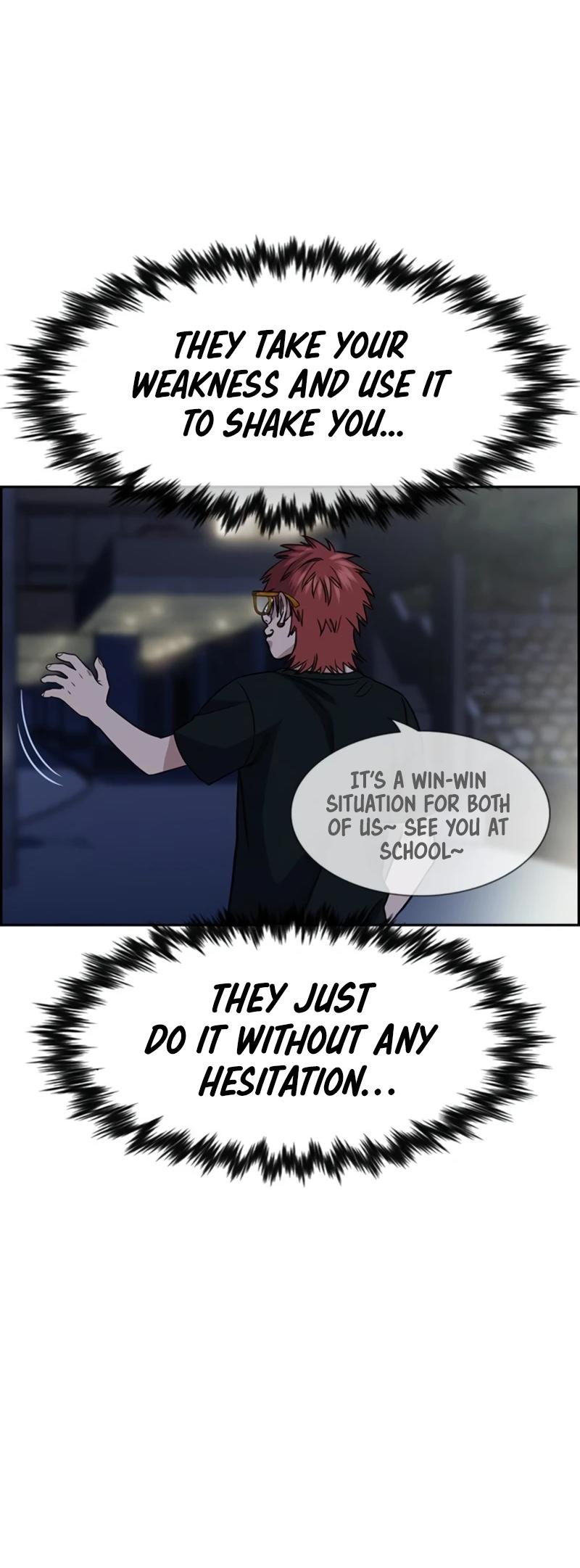 Read Get Schooled EN Manga Online