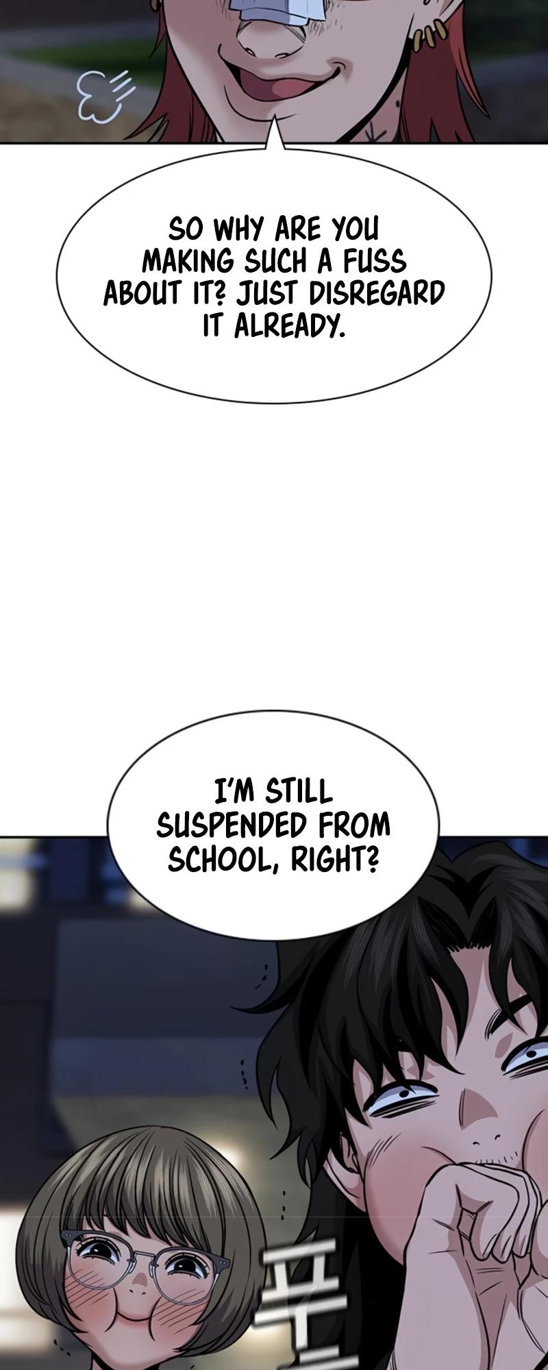Read Get Schooled EN Manga Online