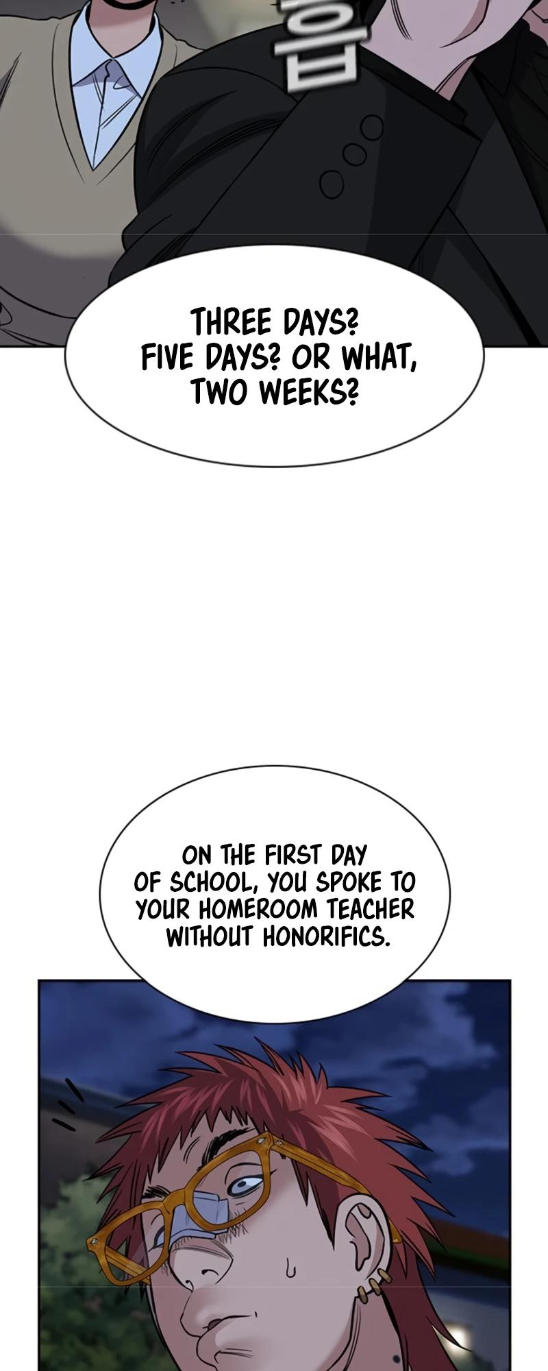 Read Get Schooled EN Manga Online