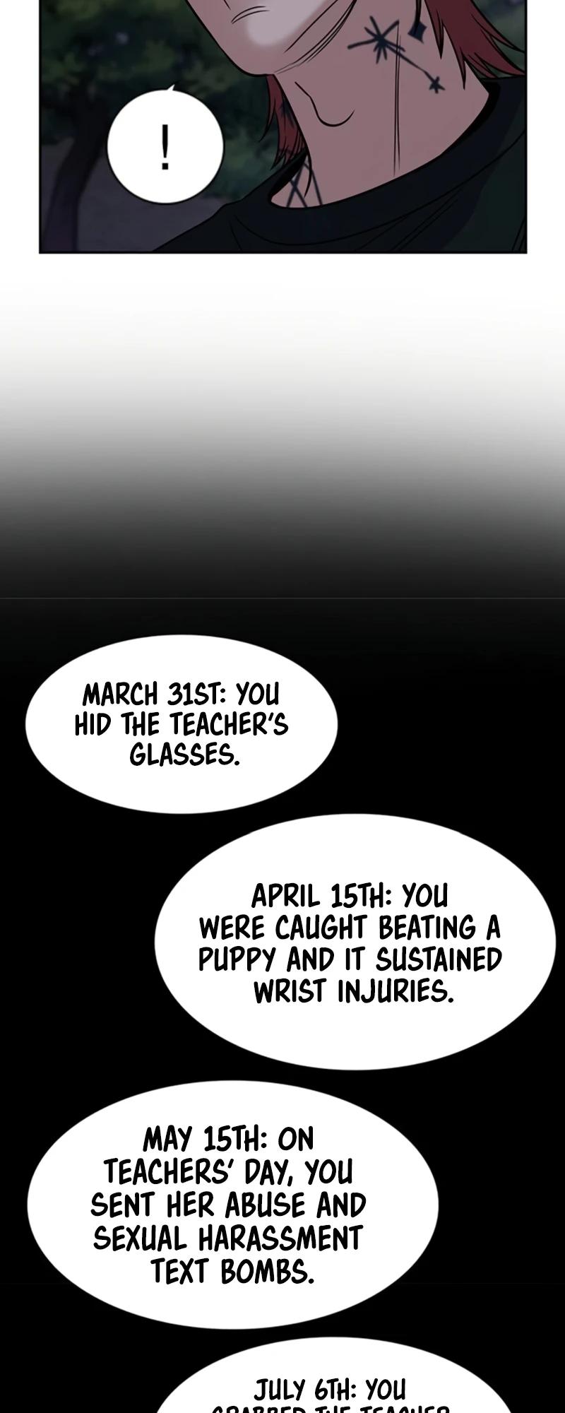 Read Get Schooled EN Manga Online