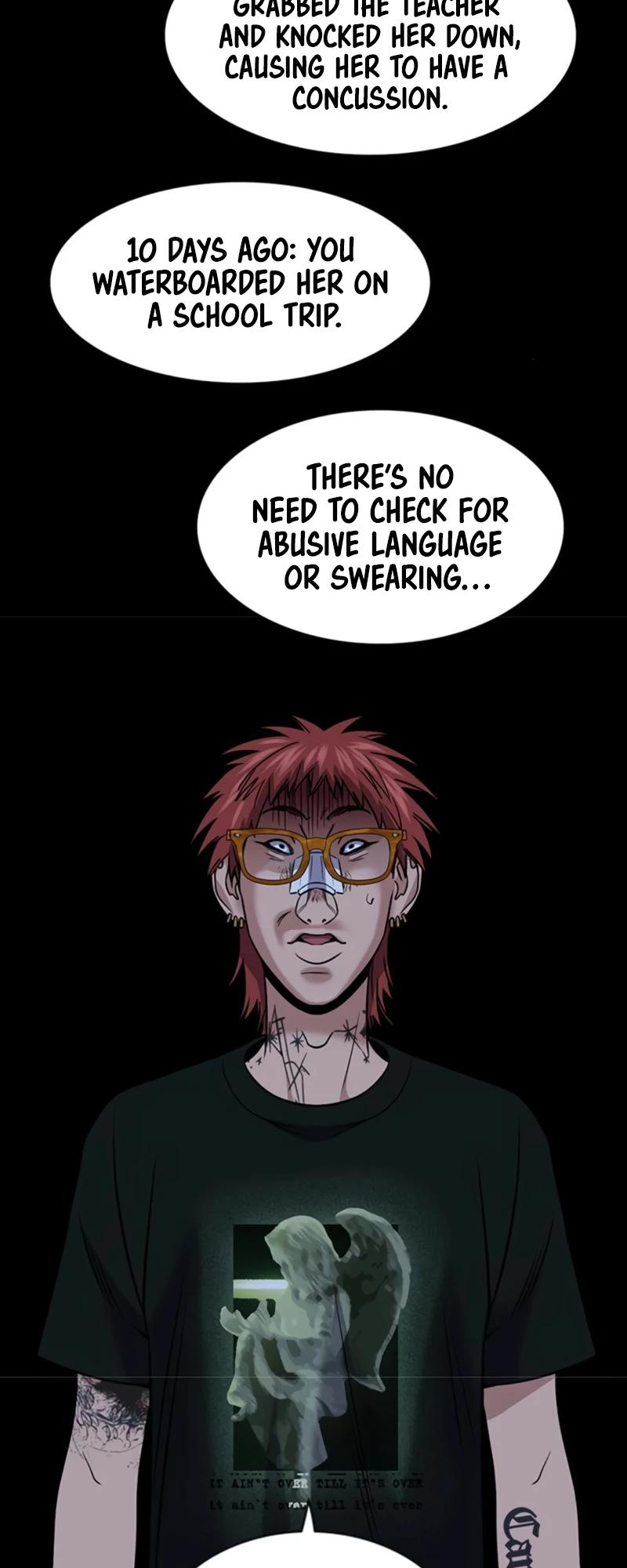Read Get Schooled EN Manga Online