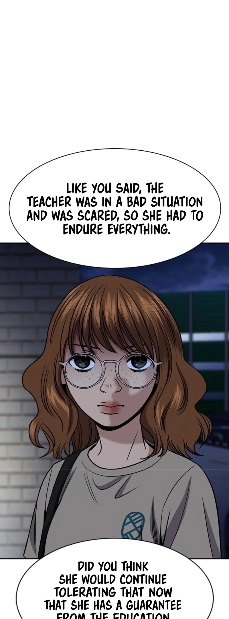 Read Get Schooled EN Manga Online