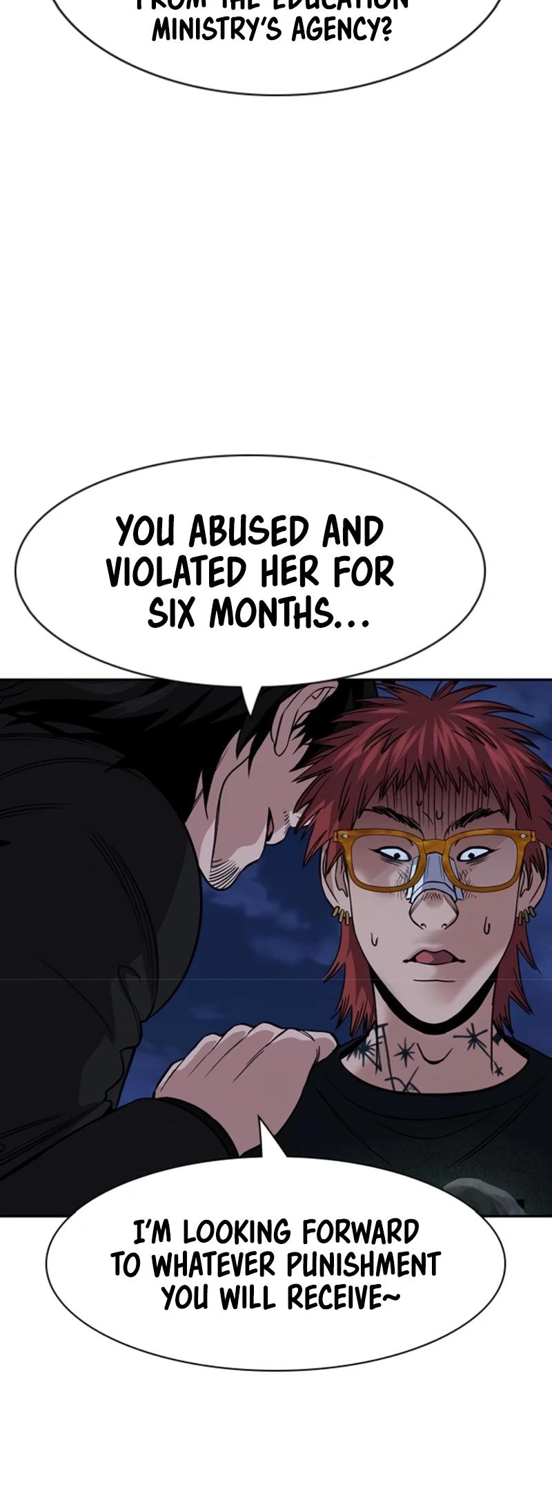 Read Get Schooled EN Manga Online
