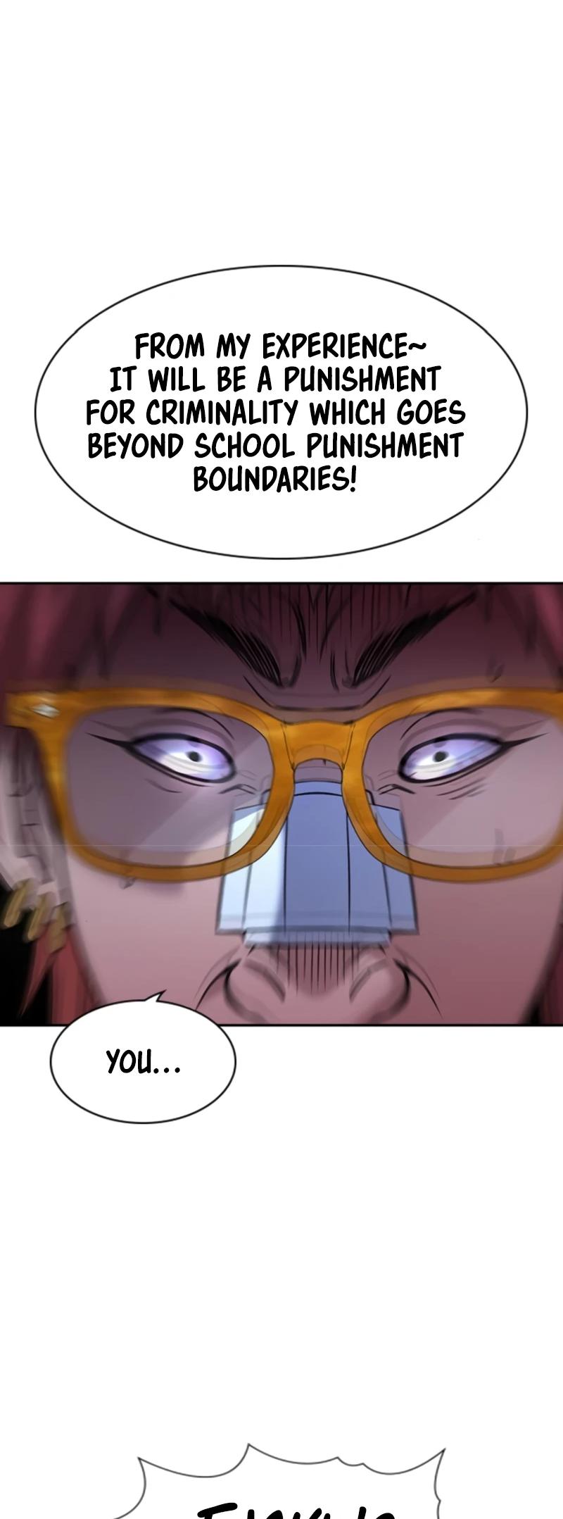 Read Get Schooled EN Manga Online